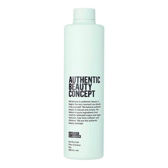 AUTHENTIC  AMPLIFY       SHAM 300ML
